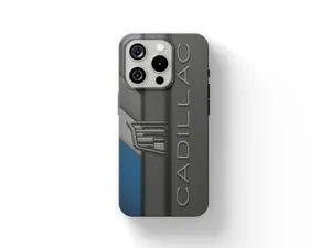 Cadillac Coque Portable Style Sport Racing